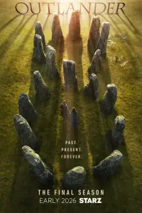 Чужестранка (2014)